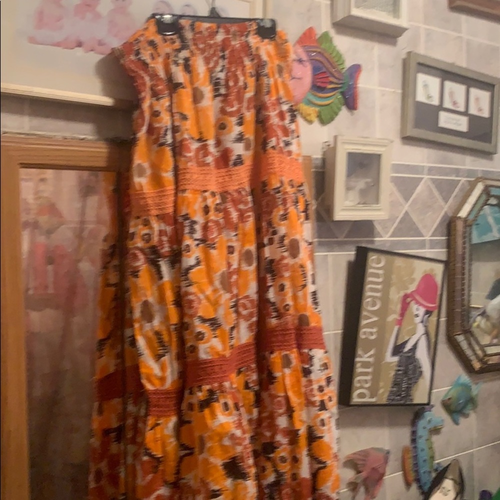 Mkm Skirt